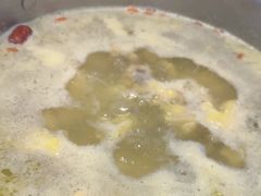 -一席地·本地鸡窝·杭帮鸡火锅(萧山银隆百货店)