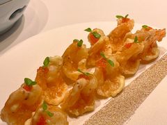 -至尊鲨鱼·原烹海鲜·新浙菜(拱宸桥店)