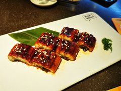 -元气寿司(东方宝泰店)