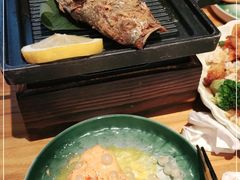 -桃太郎创作料理(大坪店)