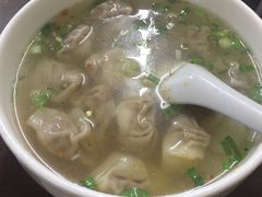 -清真蒋有记(秦虹路店)