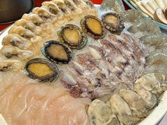 -皇城老妈川味火锅·大连海鲜火锅(港湾店)
