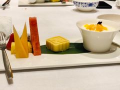 -Yan Ting 宴庭中餐厅(上海静安瑞吉酒店)