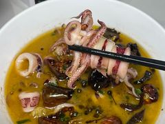 -闽海肴(北辰荟店)