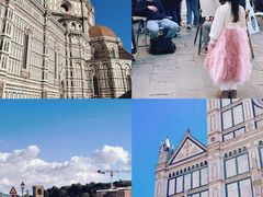 -圣母百花大教堂穹顶