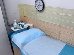 -美年大健康体检中心(牡丹园分院)