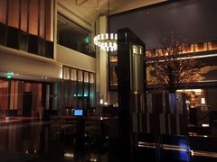 -成都安仁福朋喜来登酒店