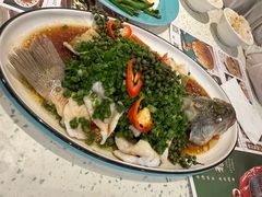 -新宝餐厅(流塘店)