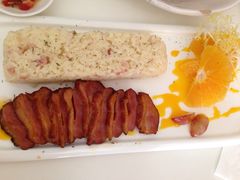 -美丽心情蛋糕(江苏路店)