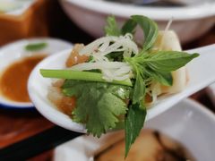 -官塘锋记鱼生·生腌·砂锅粥(牌坊街店)