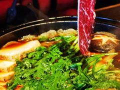 -300杯·和牛烧肉清酒专门店(廊里店)