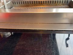 -橦橦小马扎烧烤 (传媒大学店)