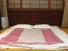 -延吉白山大厦酒店