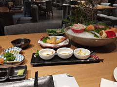 -京旬海鲜放题·铁板烧自助餐厅