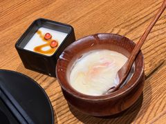 原味酸奶-敏珠拉姆藏餐·南京厨房(富春江东街店)