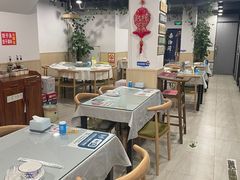 -听涛雅苑百味饺子老家菜馆