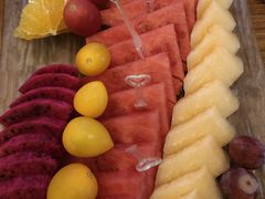 -MARU玛露音乐餐厅(大学路店)