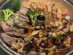 -璞臻汽锅餐厅(南京东路店)