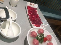 -俏牛哥鲜牛肉牛肆馆(重庆天地店)