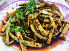 -洪霞餐馆