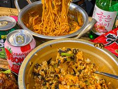 -miss密斯韩餐(平阳景苑店)