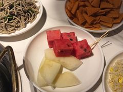 -犇鼎牛潮汕牛肉火锅(新辰里学清路店)