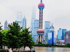-上海港国际客运中心