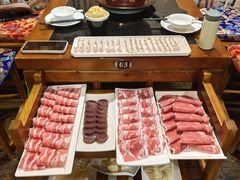 -千亿来乌拉火锅(德胜店)