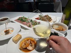 -黑明餐厅(白鹭洲店)