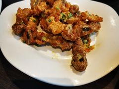 -鹊玥·粤菜小馆(汇智国际商业中心店)