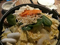-酒井酱子·深夜食堂(东城汇店)