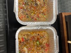 -啊溜烧烤·炭火传承(南澳店)