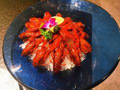 -潮三爷砂锅焗海鲜·生腌·海鲜粥(朝晖店)