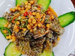-南记食粥坊·宵夜大排档(莲花店)