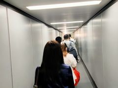 -常州奔牛国际机场