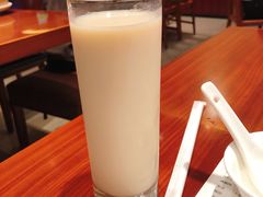 豆浆-鼎泰丰(国金店)