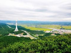 -帽儿山国家森林公园