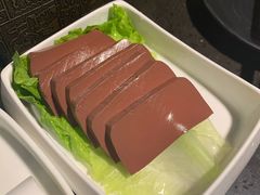 -锅说大脸毛肚重庆老火锅(佐阾店)