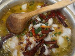 -百春原湖南牛肉粉(百联世纪店)