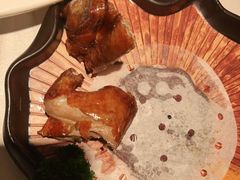 -南枝记·广东味道(中骏世界城店)