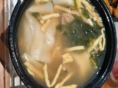 -南粥北面(东大桥店)