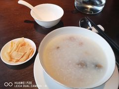 -长安·雅致观景餐厅