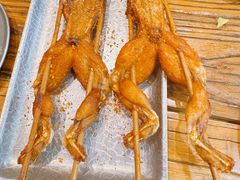 -北丐先生·野馄饨烧烤(长宁龙之梦店)