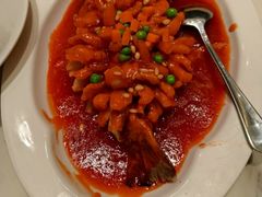 -荷塘秋月·本帮江浙菜(国权路店)