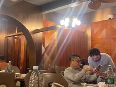 -Bombay Grill印度餐厅