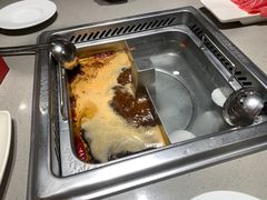 -海底捞火锅(南海万科广场店)