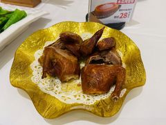 圣丰乳鸽皇-圣丰城酒家·宴会(宝安大仟里店)