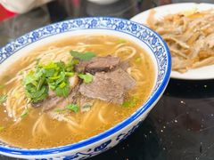 -十二忠手拉面(五福店)