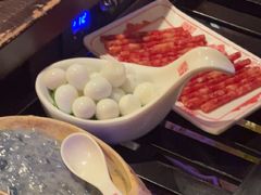 -水巷子·巴掌腰片重庆火锅(云纺店)