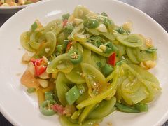 -老铁私房菜